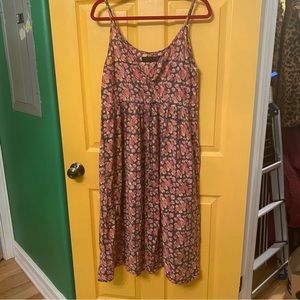 Christy Dawn Lincoln Dress O/S